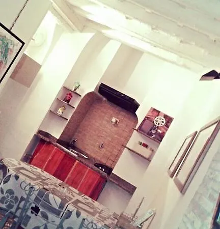 شقة Castel San'angelo Studio *