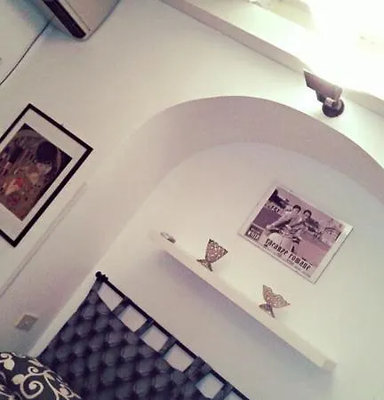 Castel San'angelo Studio