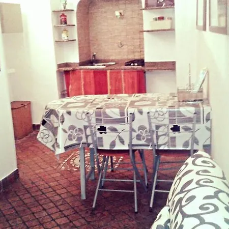 Castel San'angelo Studio Roma