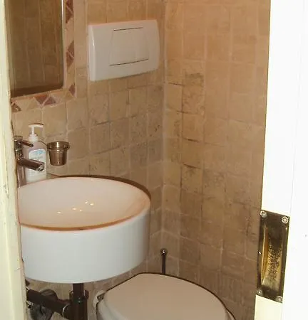 Appartamento Castel San'angelo Studio *